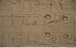 Karnak Temple Photo Textures #4